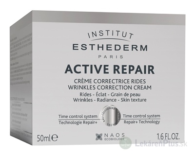 ESTHEDERM ACTIVE REPAIR krém proti vráskám 1x50 ml