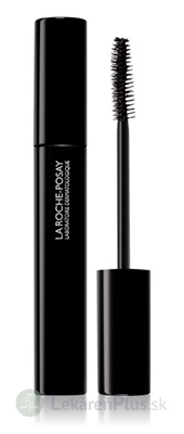 LA ROCHE-POSAY TOLERIANE Mascara Waterproof Black vodeodolná riasenka pre citlivé oči 1x7,6 g