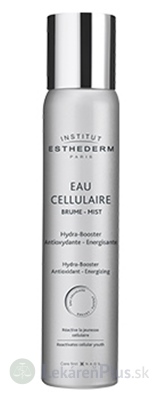 ESTHEDERM CELLULAR WATER SPRAY voda bunková revitalizujúca 1x100 ml