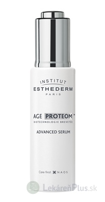 ESTHEDERM AGE PROTEOM Advanced Sérum pleťové sérum 1x30 ml