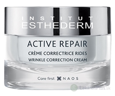 ESTHEDERM DERM REPAIR WRINKLE CREAM 1x50 ml