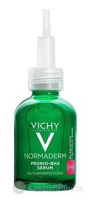 VICHY NORMADERM PROBIO-BHA SERUM 1x30 ml