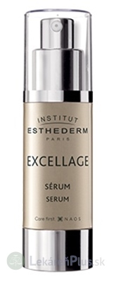 ESTHEDERM EXCELLAGE SERUM pleťové sérum 1x30 ml