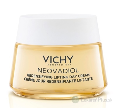 VICHY NEOVADIOL PERI-MENOPAUSE DAY CREAM denný krém pre suchú pleť 1x50 ml