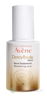 AVENE DermAbsolu SERUM remodelačné sérum 1x30 ml