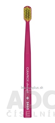 CURAPROX CS 1560 soft zubná kefka 1x1 ks