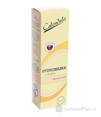 Calendula HYDROMASKA 1x30 g