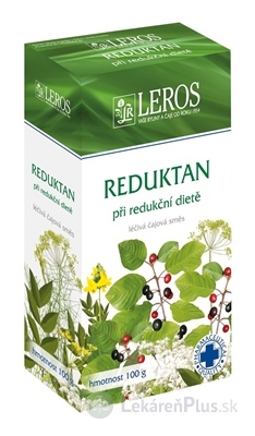 LEROS REDUKTAN spc 1x100 g