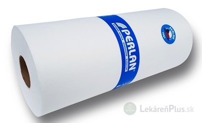 PERLAN 45 g Netkaná textília 0,50x100 m, rolka 1x1 ks