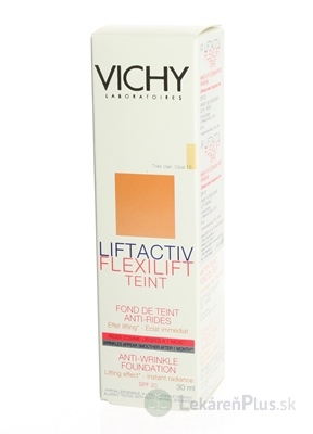 VICHY LIFTACTIV FLEXILIFT TEINT 15 make-up (M0329802) 1x30 ml