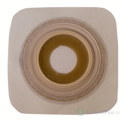 Podložka stomická plochá Natura tvarovateľná, priemer 45 mm, otvor 22-33 mm, 1x5 ks