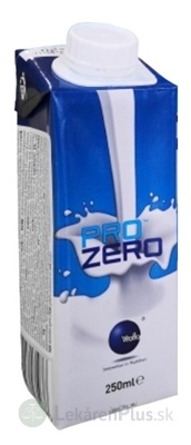ProZero sol 18x250 ml (4500 ml)
