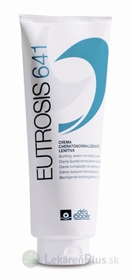 EUTROSIS 641 krém 1x400 ml