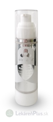 almesil KRÉM NA RUKY 1x50 ml