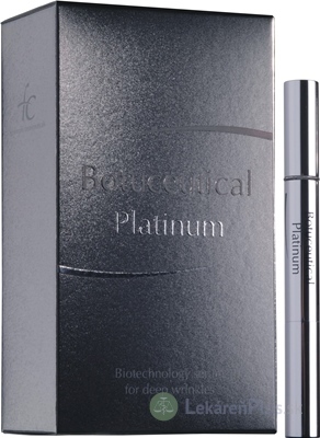 Botuceutical Platinum sérum 1x4,5 ml