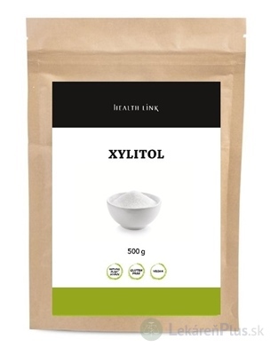 Health Link XYLITOL 1x500 g