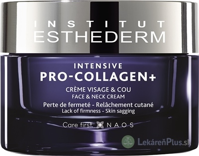 ESTHEDERM INTENSIVE PRO-COLLAGEN+ CREME krém 1x50 ml