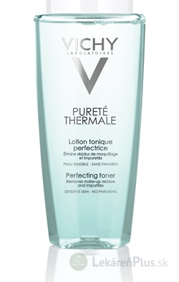 VICHY PURETE THERMALE Osviežujúce tonikum R15 (M0440400) 1x200 ml