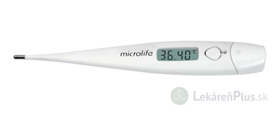 MICROLIFE TEPLOMER DIGITÁLNY MT 16C2 BAZÁLNY 1x1 ks