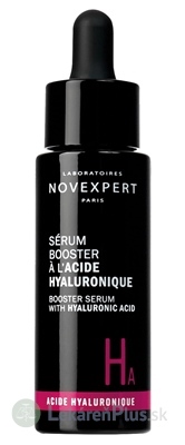 NOVEXPERT HYALURONIC ACID Booster Serum sérum s kys. hyalurónovou 1x30 ml