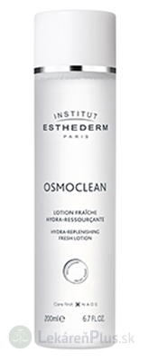 ESTHEDERM OSMOCLEAN HYDRA REPLENISHING tonikum hydratačné (fresh lotion) 1x200 ml
