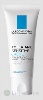 LA ROCHE-POSAY TOLERIANE SENSITIVE CRÉME krém (MB040400) 1x40 ml