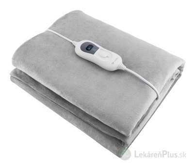 TrueLife HeatBlanket 1508 elektrická nahrievacia deka, 150 x 80 cm, 1x1 ks