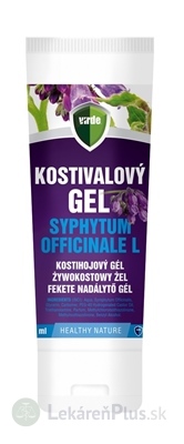 VIRDE KOSTIHOJOVÝ GÉL 1x200 ml