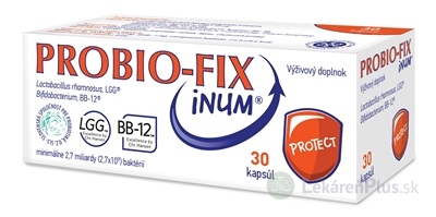 PROBIO-FIX INUM cps 1x30 ks