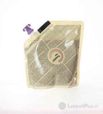 Fresubin Hepa, príchuť neutrálna vak 1x500 ml