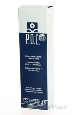 P.O.L.CREAM 1x100 ml