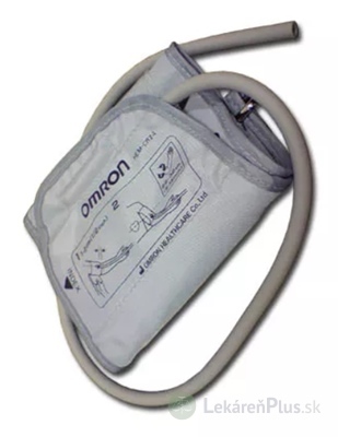 OMRON Manžeta CM k tlakomeru, na obvod paže 22-32 cm, 1x1 ks