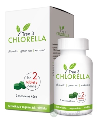 Tree3CHLORELLA tbl 1x180 ks