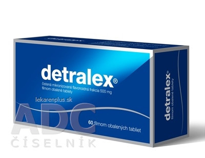 Detralex tbl.flm.60