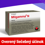 Milgamma