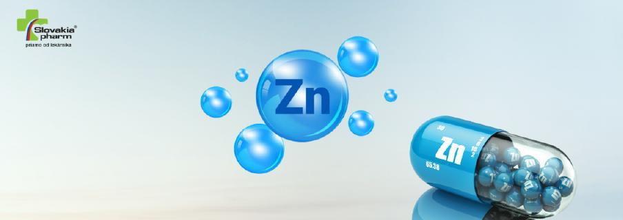 ZINOK FORTE 25mg 60cps
