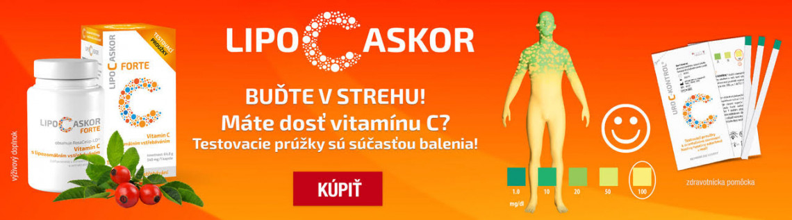 LIPO C ASKOR