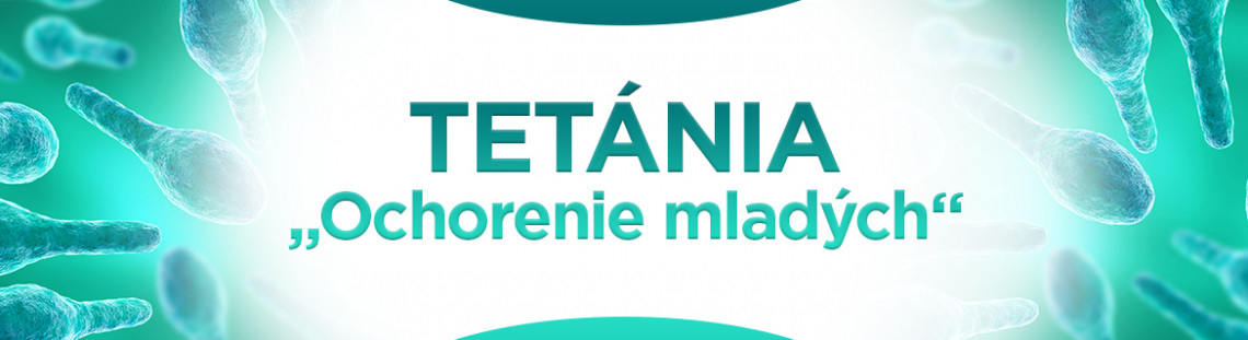 tetania