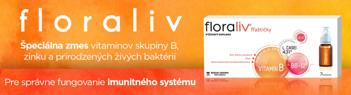 FLORALIV