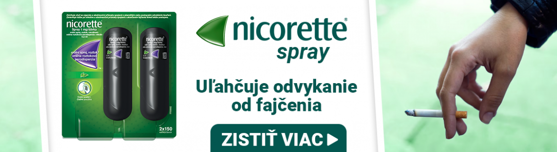 NICORETTE