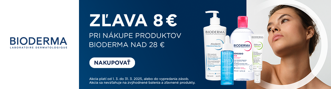 bioderma -8